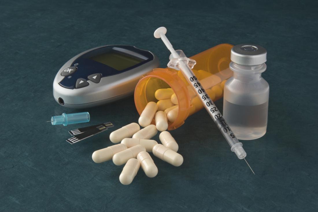 tools for diabetes therapy