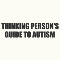 thinking person s guide to autism logo