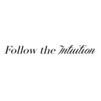 Follow the Intuition logo