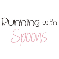 Running with Spoons logo