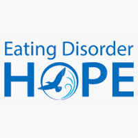 Eating Disorder Hope logo