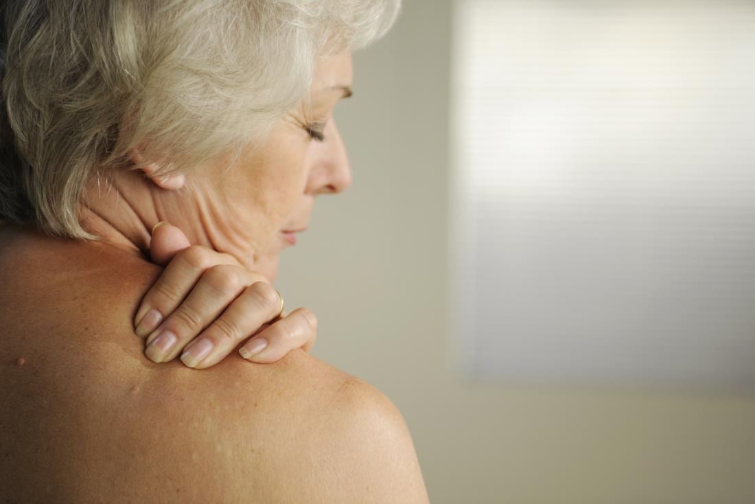 Calcific tendonitis can cause shoulder pain