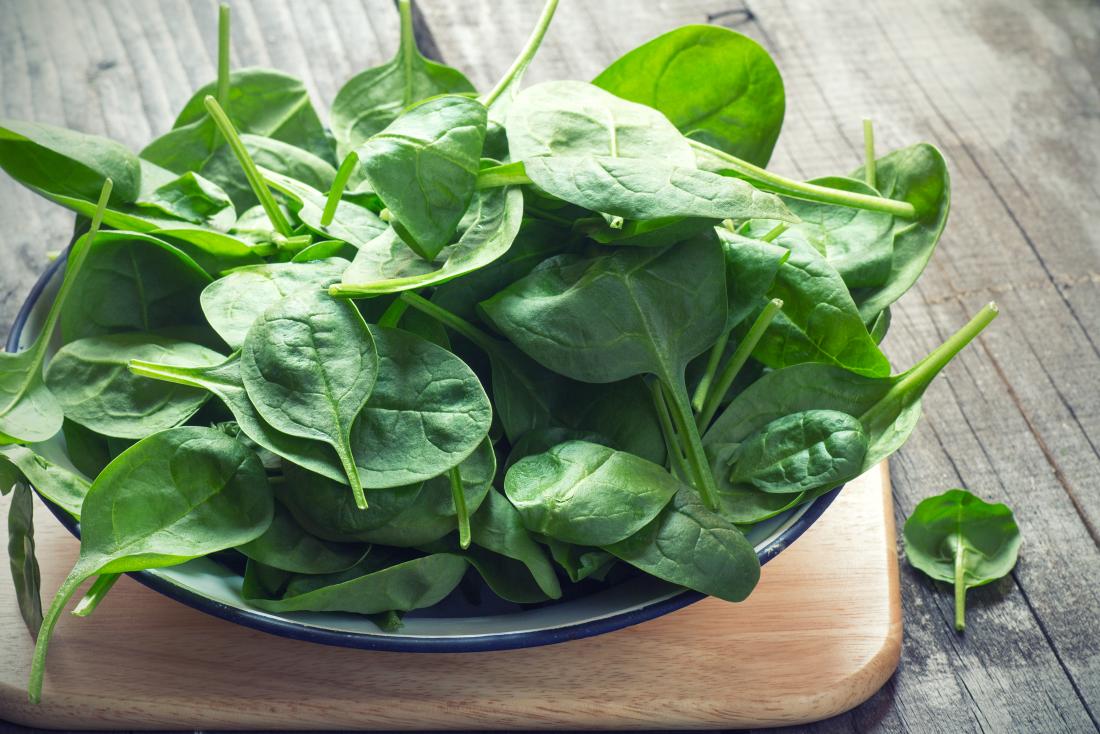 foods high in vitamin e<!--mce:protected %0A--> spinach