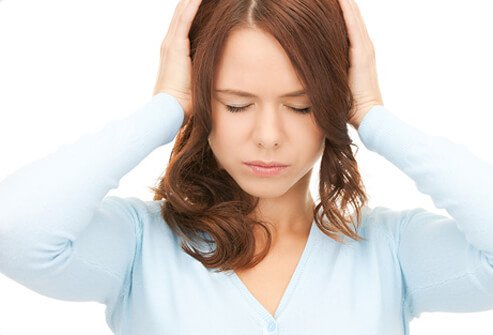 Tinnitus: Why Are My Ears Ringing?