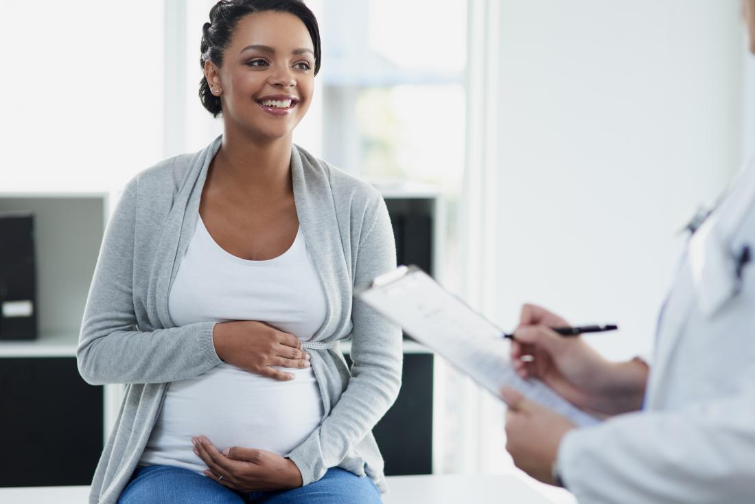 Pregnancy can cause high TSH levels.