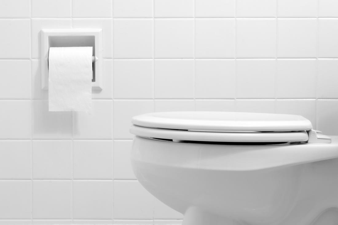 Prolonged diarrhea or vomiting can cause loss of potassium.