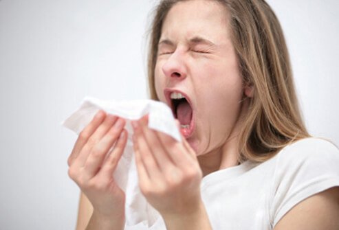 How to Prevent the Common Cold