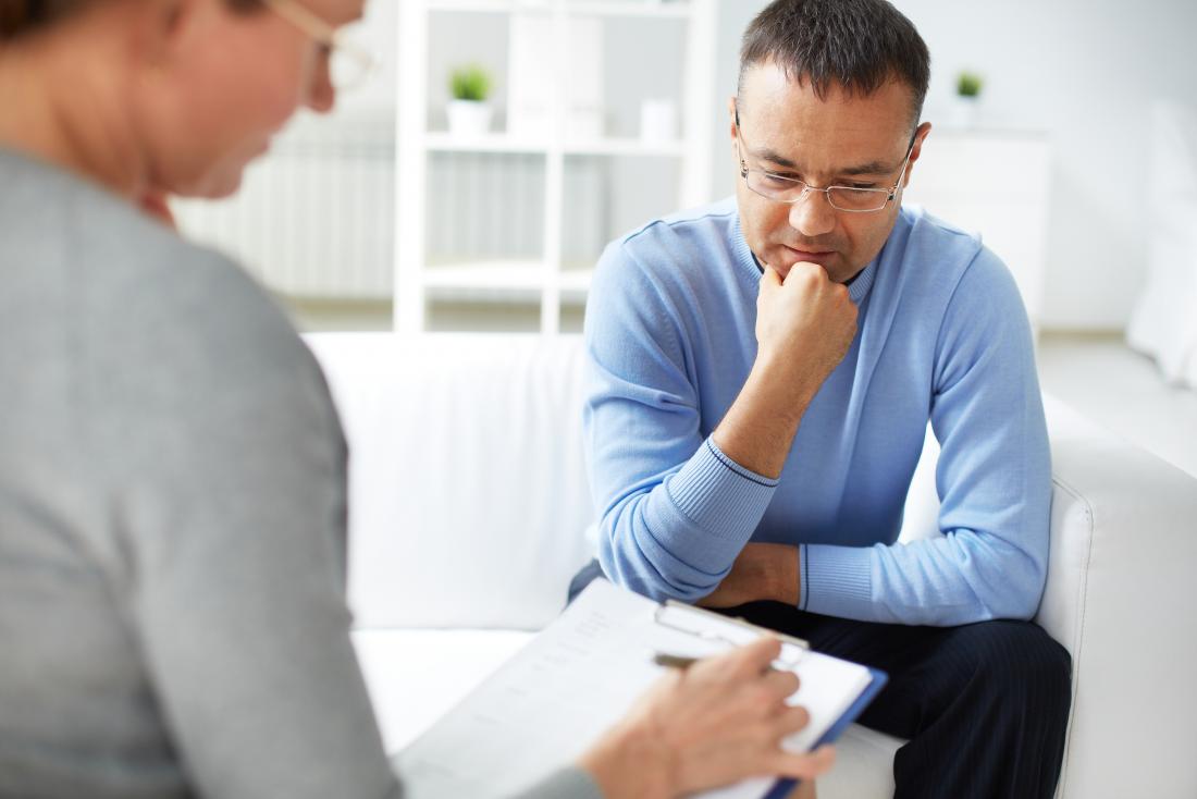 Individual or couples therapy may help with treating sexual symptoms of bipolar.