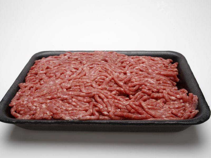 News Picture: E. Coli Outbreak Tied to Ground Beef Climbs to 177 Cases