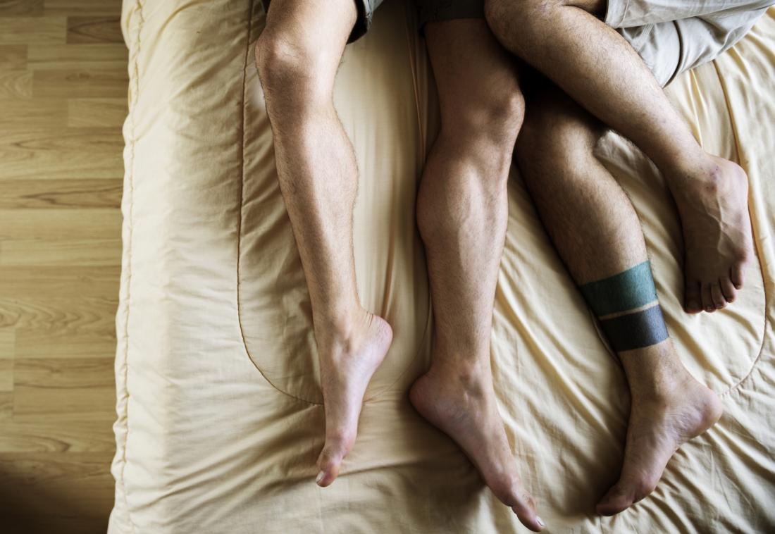 Abstinence from sexual activity may raise testosterone levels.