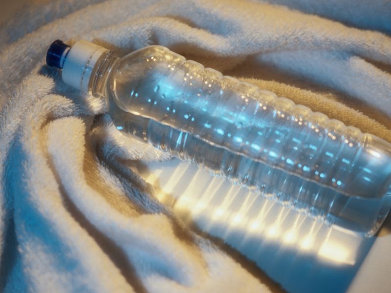 News Picture: Plastics Chemicals Meant to Replace BPA May Not Be Any Safer for Kids