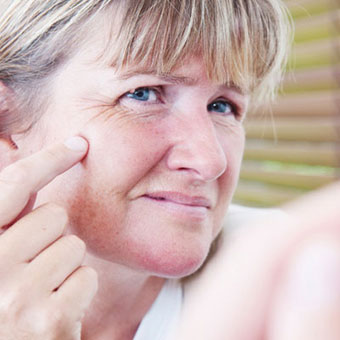 Removing skin tags will not cause more to grow.