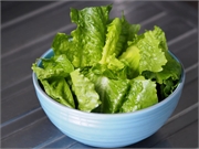 News Picture: Don't Eat Romaine Lettuce Grown in Salinas, Calif., Due to E. Coli: FDA