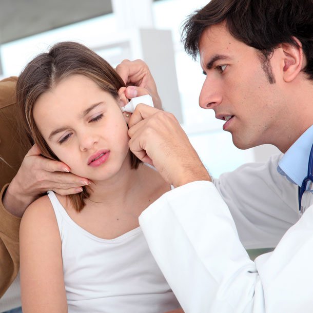 Young children with recurring ear infections may soon have a new surgical option following the FDA approval of a breakthrough ear tube system.