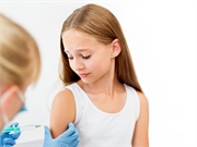 News Picture: Studies Confirm HPV Shot Is Safe
