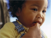 News Picture: Indoor Pollutants May Raise Allergy Risk in Toddlers