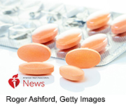 News Picture: AHA News: Statins May Do Double Duty on Heart Disease and Cancer
