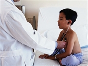 News Picture: U.S. Doctors Often Test, Treat Kids Unnecessarily