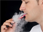 News Picture: Vaping Now Tied to Rise in Stroke Risk