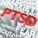 PTSD symptoms and signs include preoccupation with the perpetrator, dissociation, and difficulty regulating feelings.