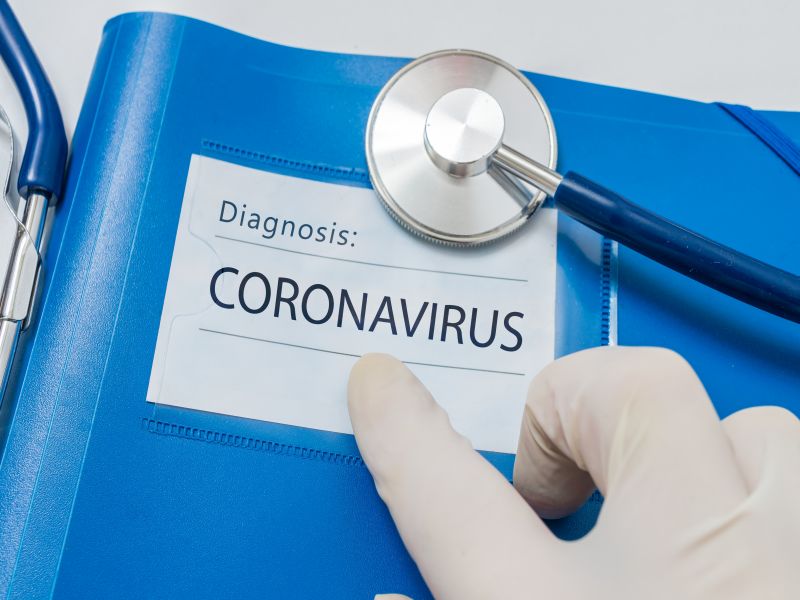 News Picture: WHO Declares Coronavirus a Public Health Emergency, U.S. Reports First Person-to-Person Infection