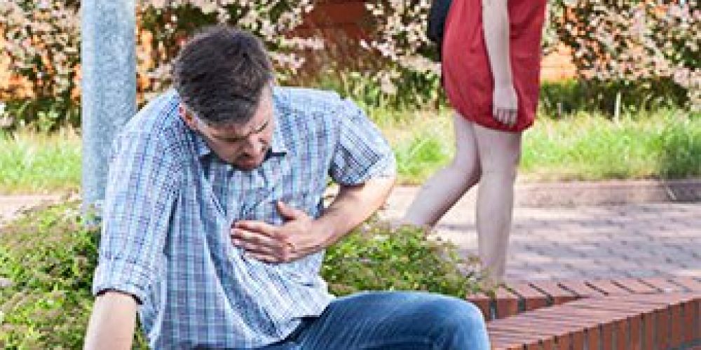 12 Congestive Heart Failure (CHF) Symptoms, Stages, Causes, and Life Expectancy