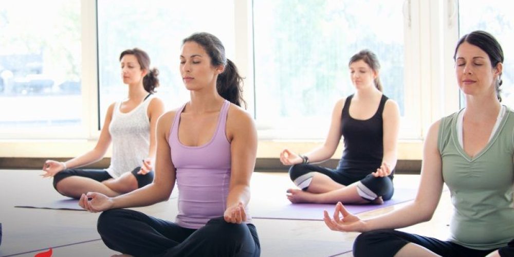 AHA News: Is Yoga Heart-Healthy? It&#8217;s No Stretch to See Benefits, Science Suggests