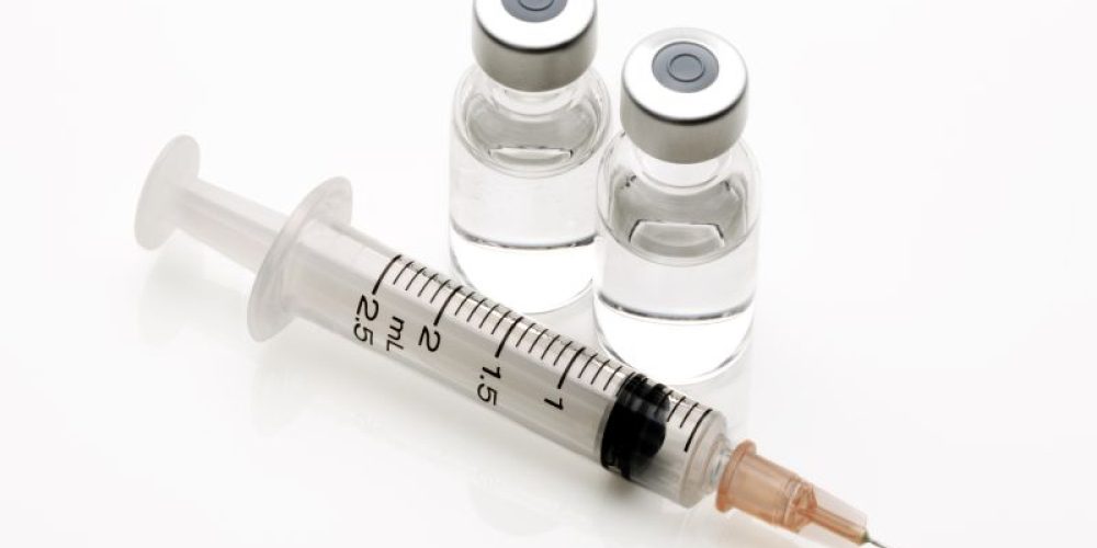 Anti-Vaccine Movement a &#8216;Man-Made&#8217; Health Crisis, Scientists Warn