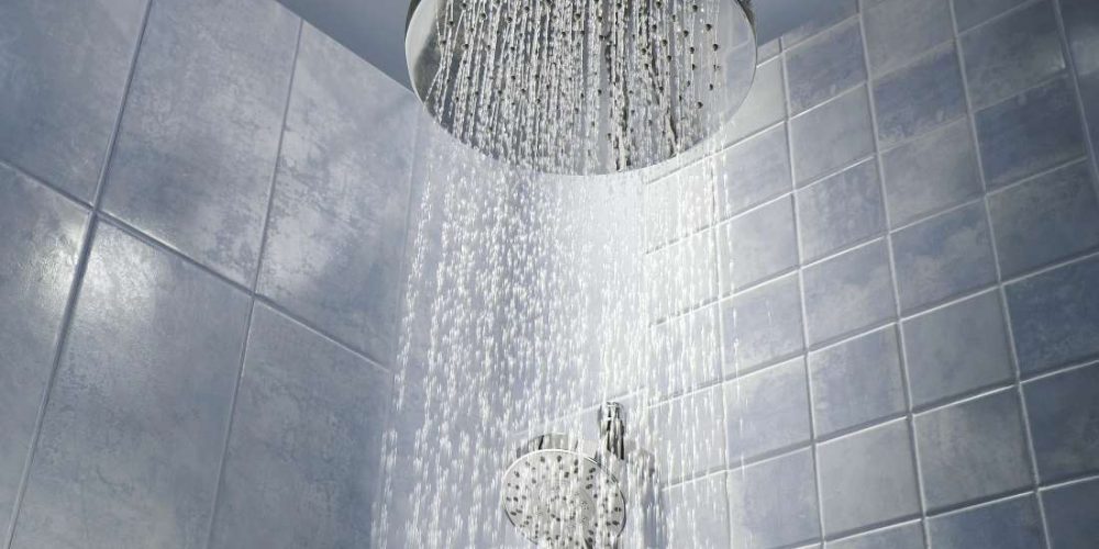 Are there any health benefits to a cold shower?