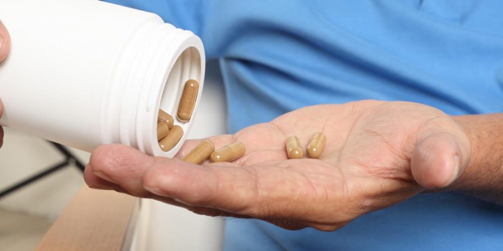 Arthritis supplement may drive skin cancer