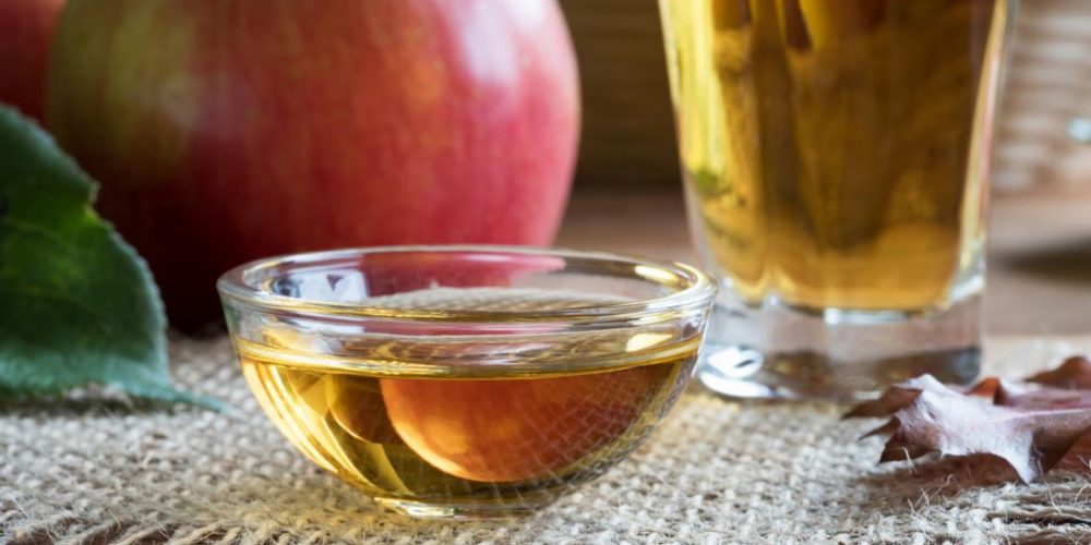Can apple cider vinegar treat erectile dysfunction?