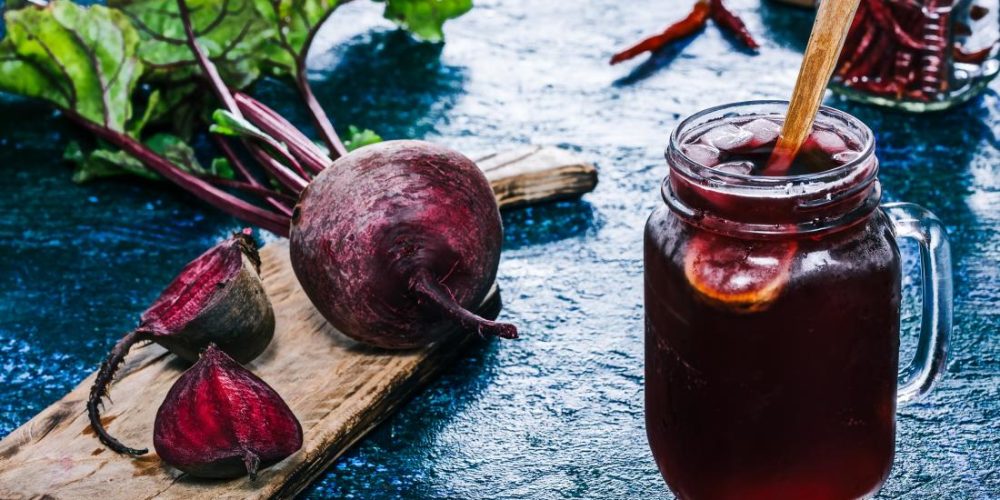 Can beet juice help treat erectile dysfunction?
