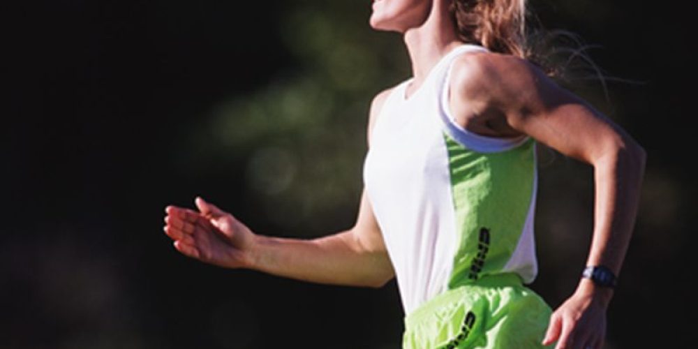 Can Testosterone Make Women Better Runners?
