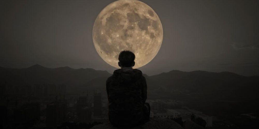 Can the moon really influence your health?