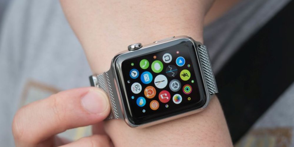 Could Your Apple Watch Spot Dangerous A-Fib?