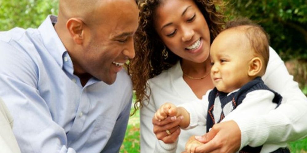 Does Having Kids Make Couples Happier? New Study Says Yes, But &hellip;
