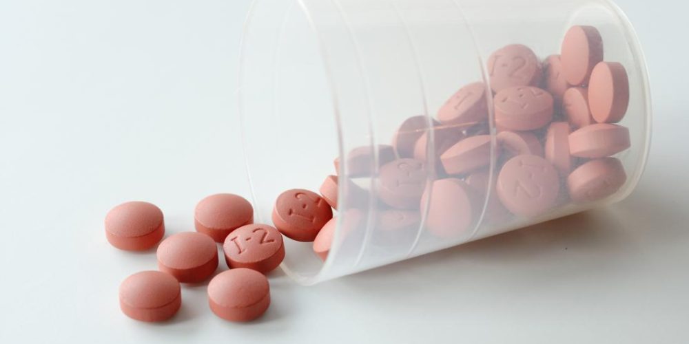 How much ibuprofen is too much?