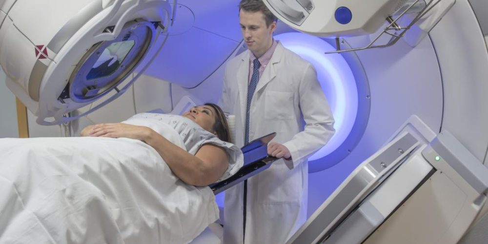 How proton radiotherapy can kill cancer in milliseconds