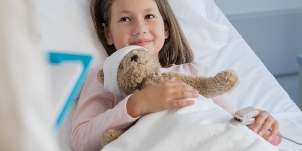 How to Make Your Child&#8217;s Hospital Stay Safer, Less Stressful