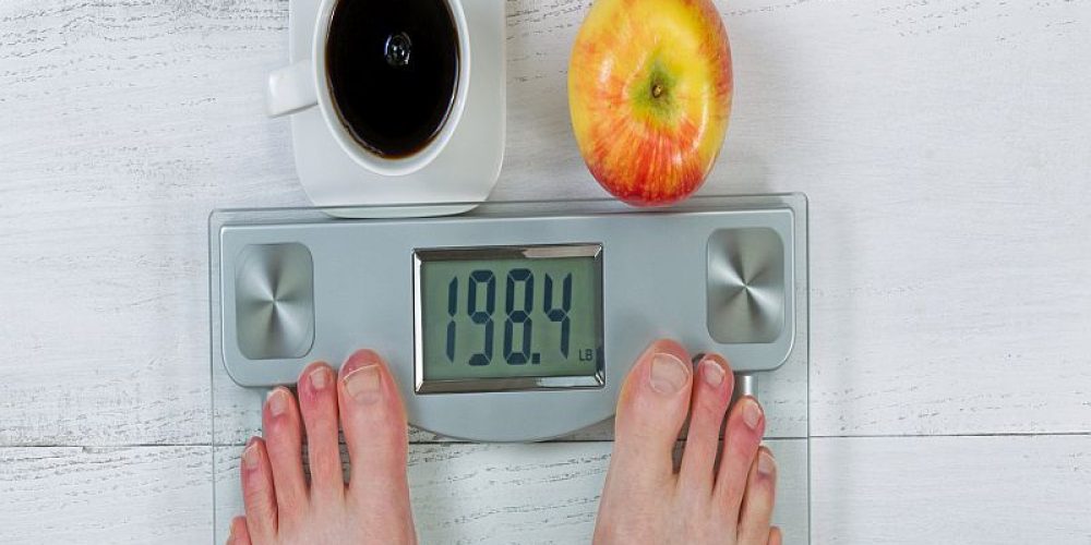 How Your Genes Affect the Number on Your Scale