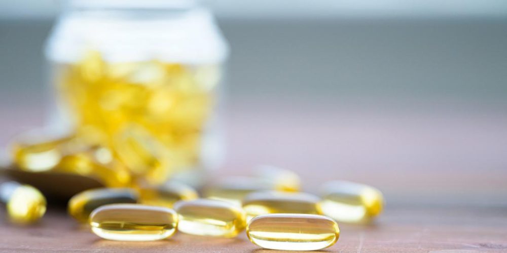 Omega-3 supplements improved attention in some youths with ADHD