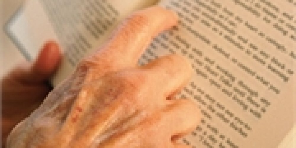 People Who Can&#8217;t Read Face 2-3 Times Higher Dementia Risk