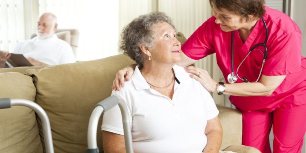 Pros, Cons to Multiple Meds for Nursing Home Residents