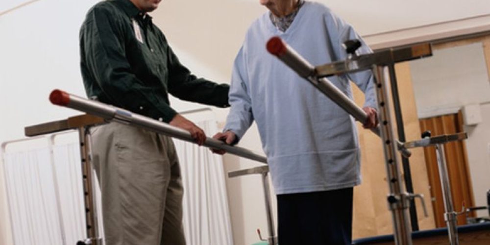Push Stroke Patients Harder for Better Gains in Walking: Study