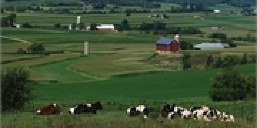Rural Americans Dying More From Preventable Causes Than City Dwellers