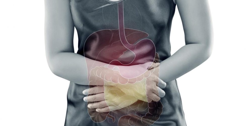 Scientists discover what drives inflammation in IBD