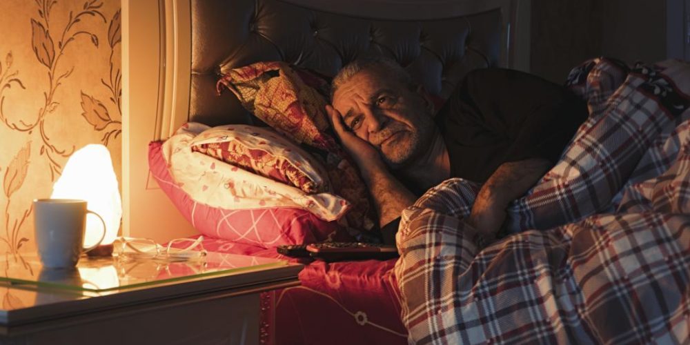 Sleep loss may contribute to heart disease in those with low incomes