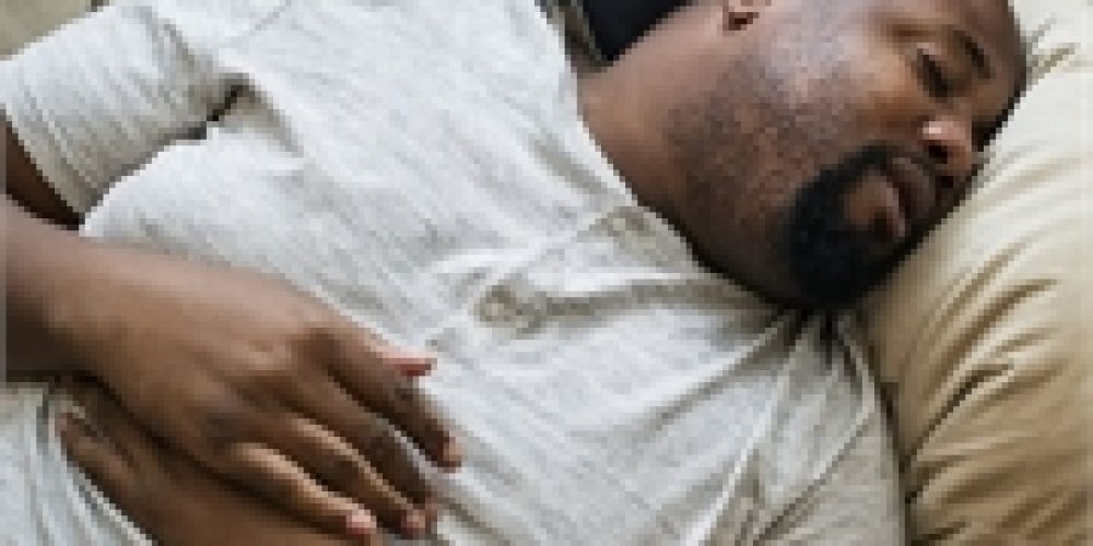 Sleeping Too Long Might Raise Stroke Risk