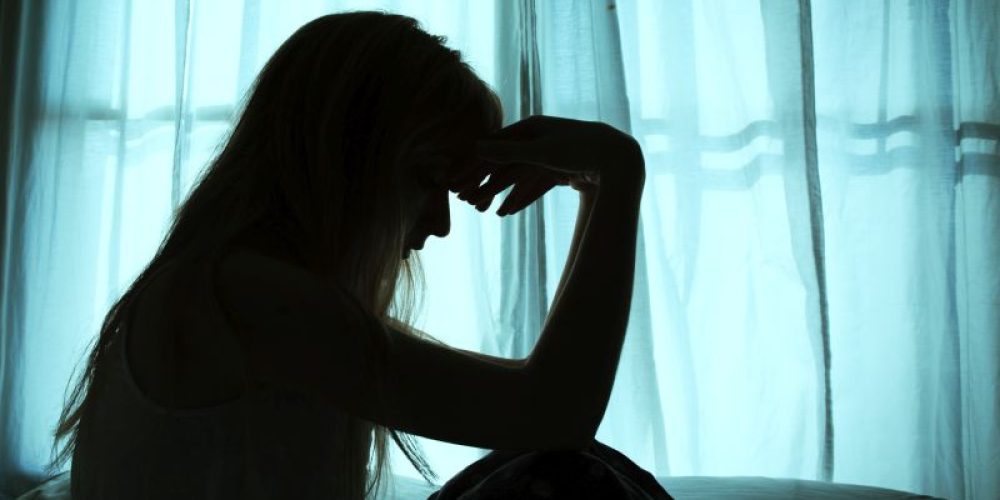 Suicides Increase Among U.S. Kids, But More in Girls Than Boys