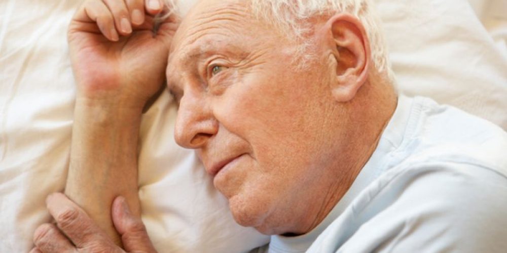 Too Much Napping May Signal Alzheimer&#8217;s